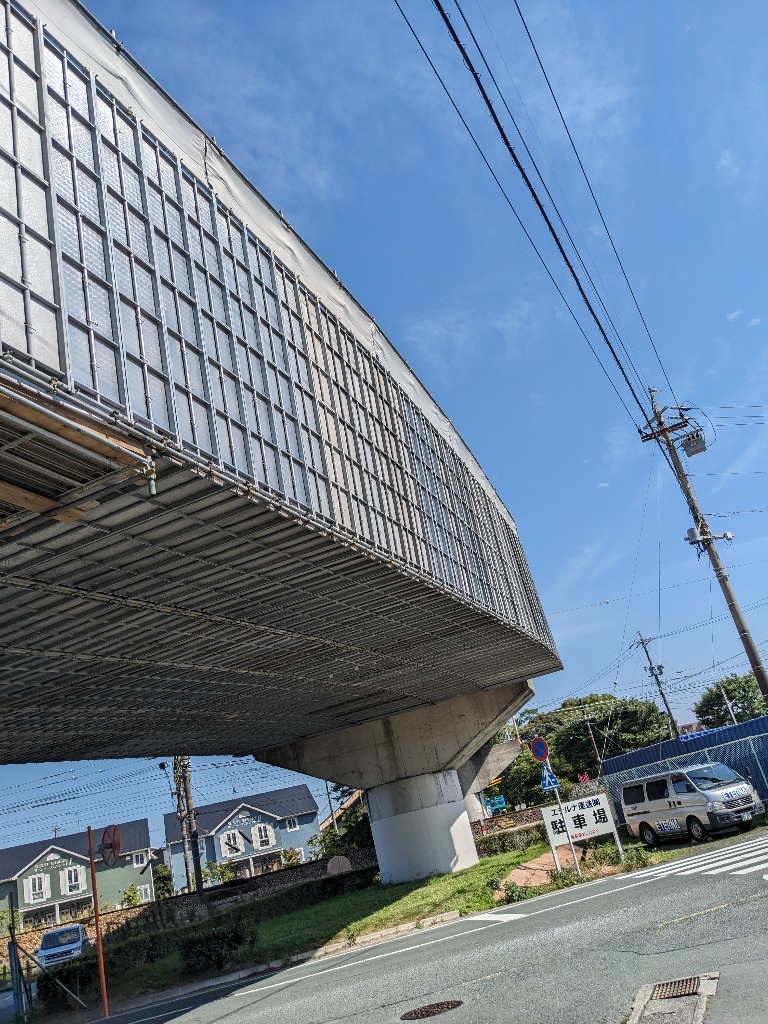 弊社の施工技術